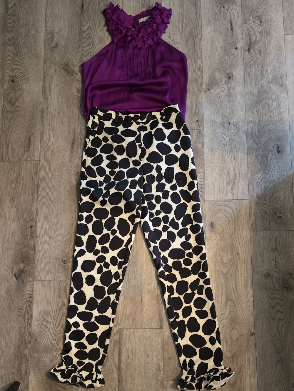 Super Cute Funky Outfit